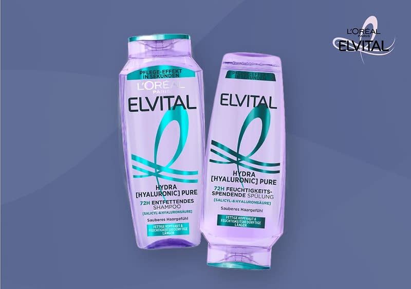 Hydra Hyaluronic Pure 