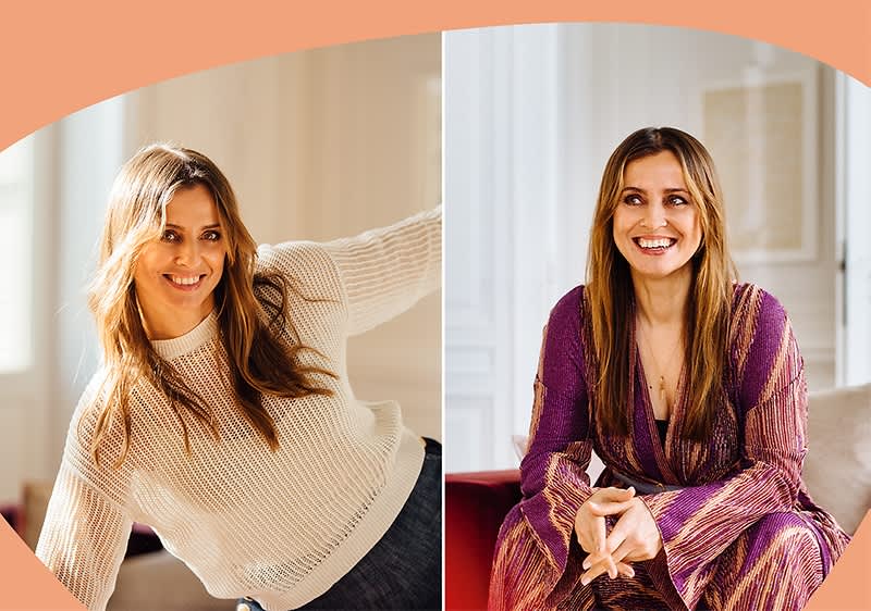 Portraits von Jagoda Marinić