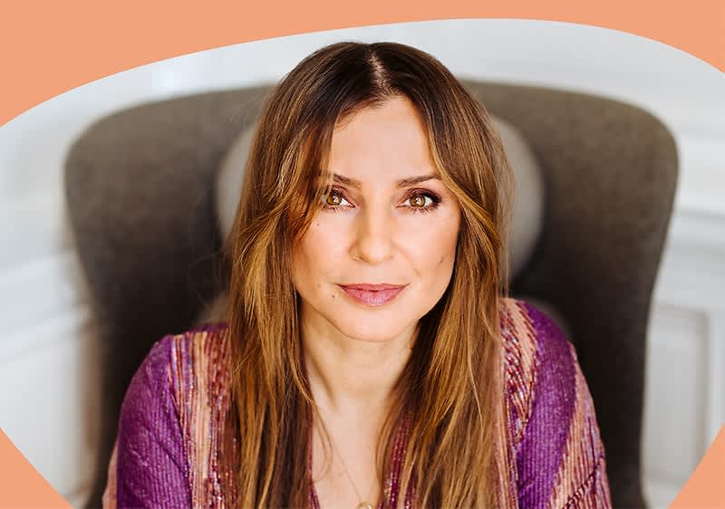 Portrait von Jagoda Marinić