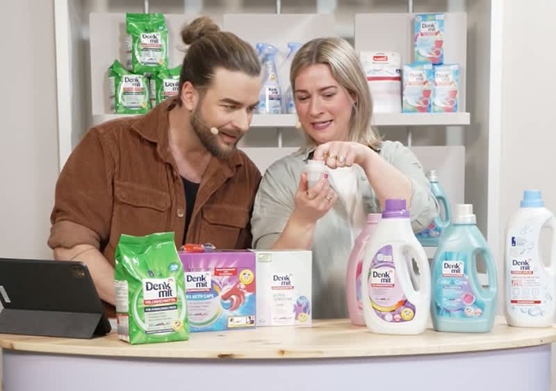 Welche Waschmittelarten gibt es?