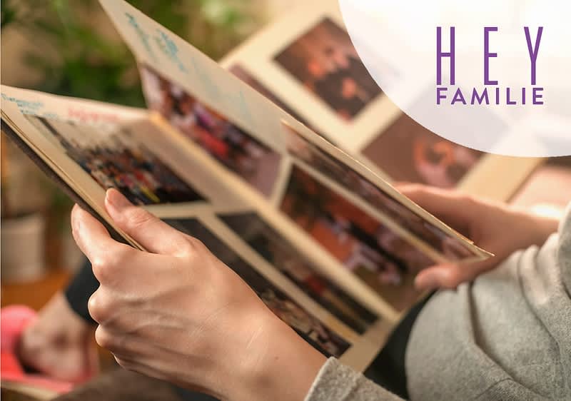 Podcast-Folge zum Thema: Das innere Kind: Welchen Einfluss hat die eigene Kindheit auf die Elternschaft?