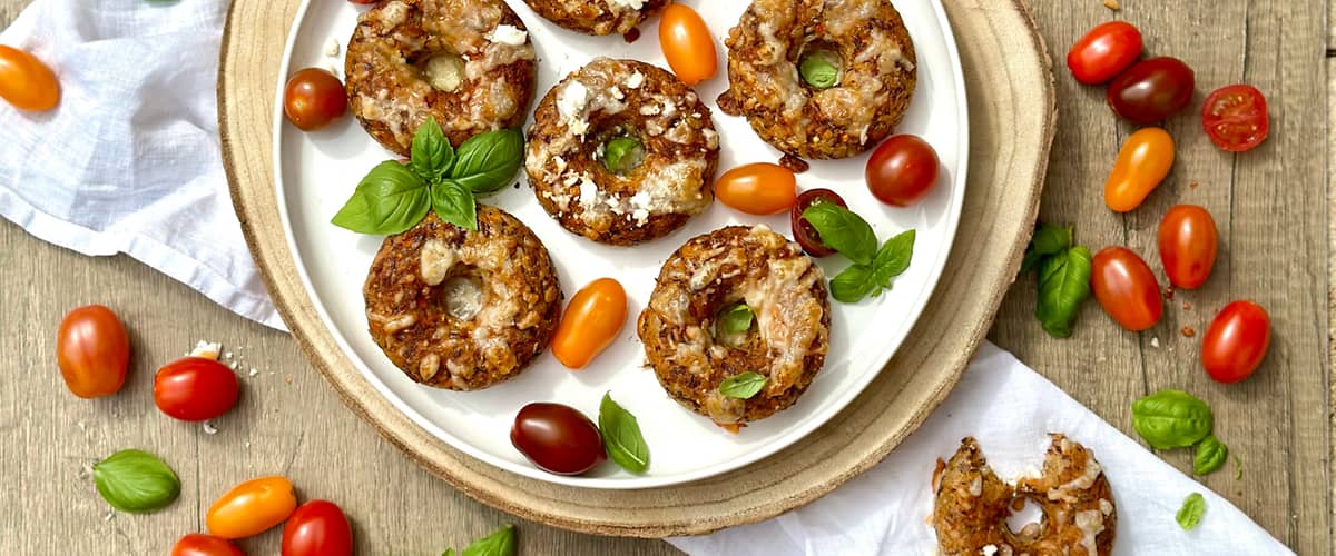 Pizzadonuts