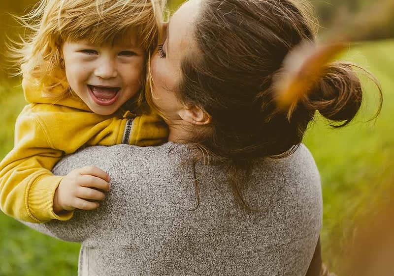 Autonomiephase bei Deinen Schützlingen