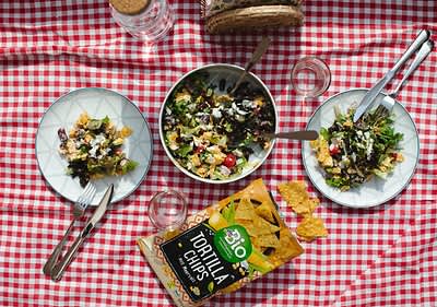 Couscous Salat Teaserbild