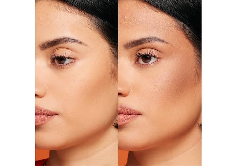Buttermelt Bronzer & Buttergloss Bling Bild 2