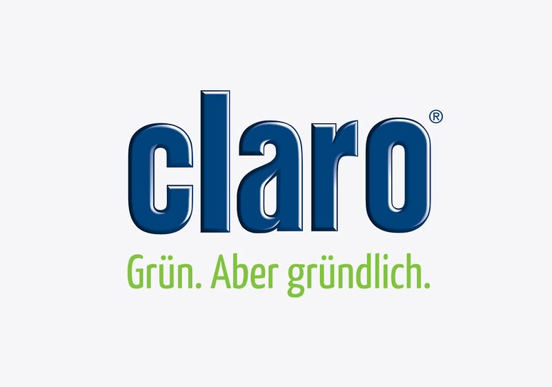 claro Logo
