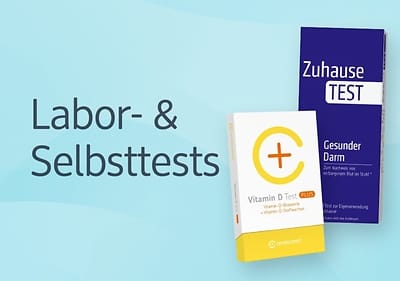 Labor- und Selbsttests