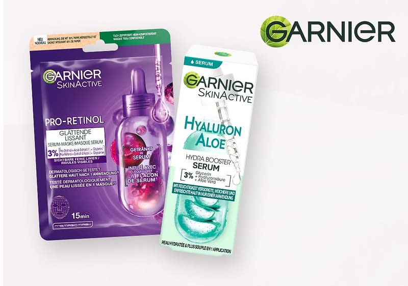 Mit Skin Cycling zu strahlender Haut