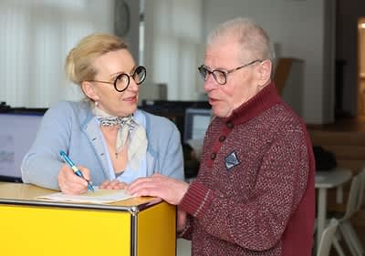 LichtBlick Seniorenhilfe e. V.