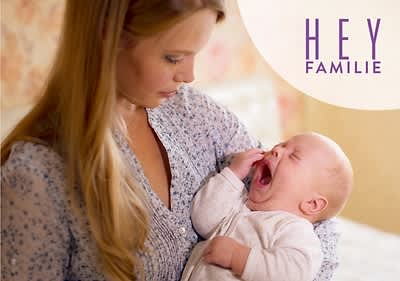 Folge 51: Muttertät: Was passiert, wenn wir von der Frau zur Mutter werden?