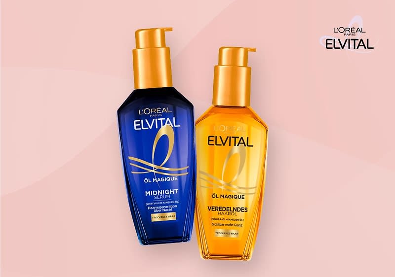 Öl Magique Midnight Serum Aufmacher Bild