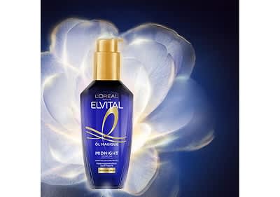 Öl Magique Midnight Serum Bild 3