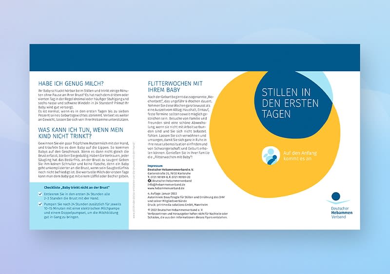 Stillflyer DHV