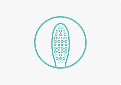 Happy Brush Anleitung Wechselköpfe 1