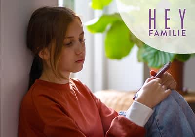 Folge 53: Die Pubertät verstehen - wie Eltern ihre Kinder supporten können.