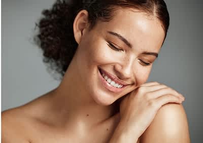 Pflegetipps für trockene, schuppige Haut