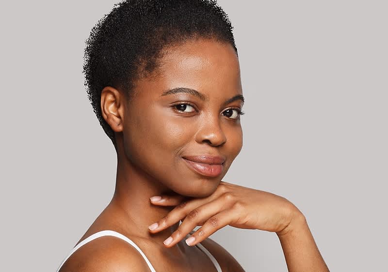 Mischhaut? So klappt's mit der Pflege!