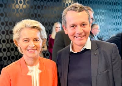 dm unterstützt bundesweit Wahlhelfer für Europawahl