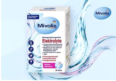 Mivolis Elektrolyte