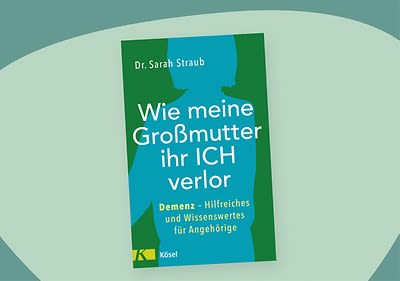 Buchtipp von Sarah Straub