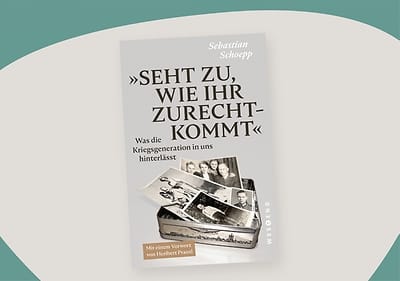Buchtipp von Sarah Straub