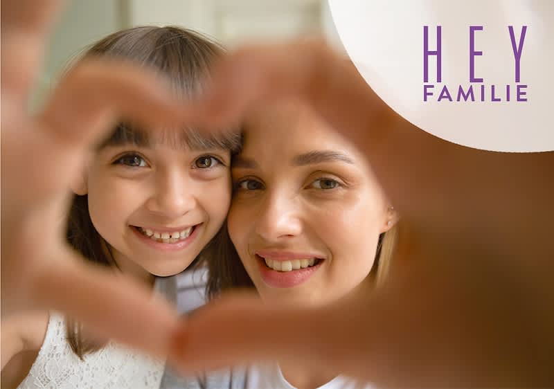 Podcast-Folge zum Thema: Mutter-Tochter-Beziehung: Was hilft, wenn das Verhältnis kompliziert ist? 