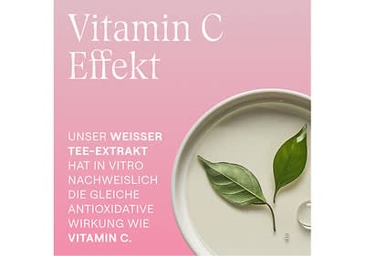 Der Vitamin C Effekt mit Weleda Wildrose