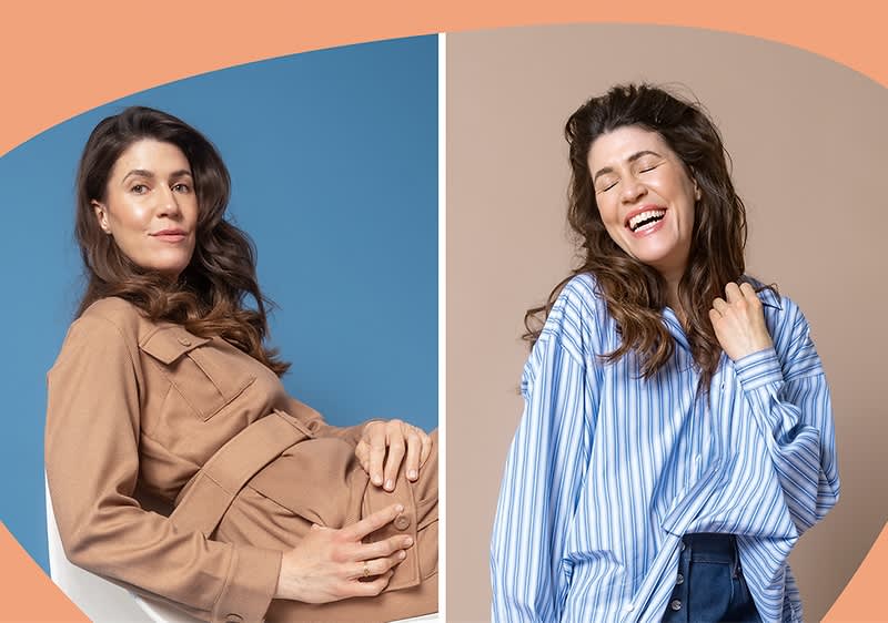 Portraits von fraubeauty Susanne Krammer