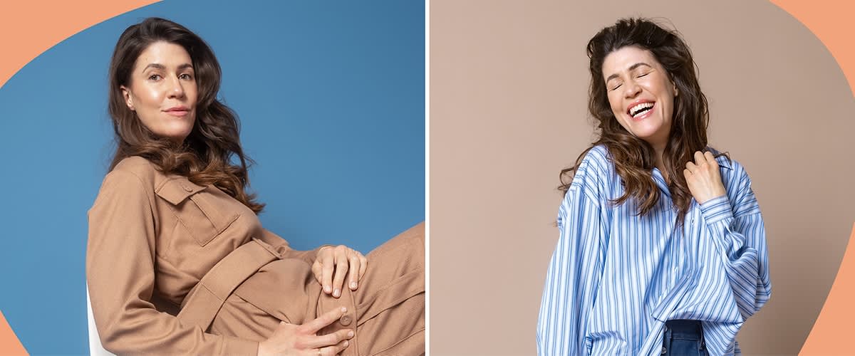 Portraits von fraubeauty Susanne Krammer