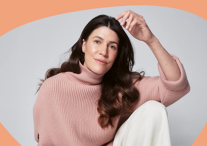 Portrait von fraubeauty Susanne Krammer