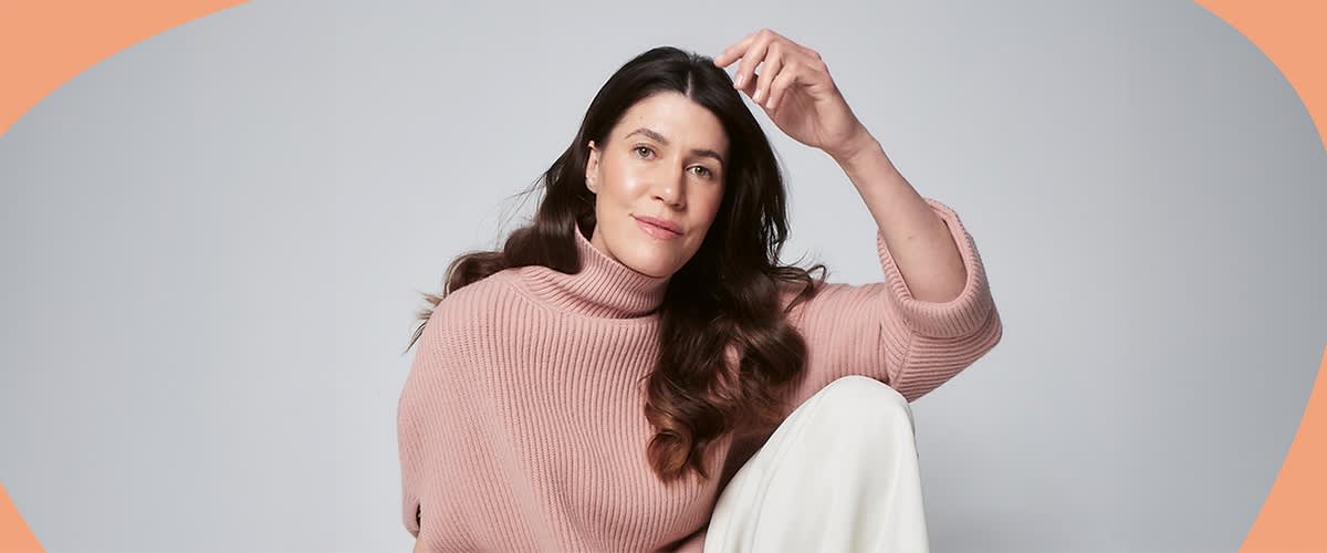 Portrait von fraubeauty Susanne Krammer