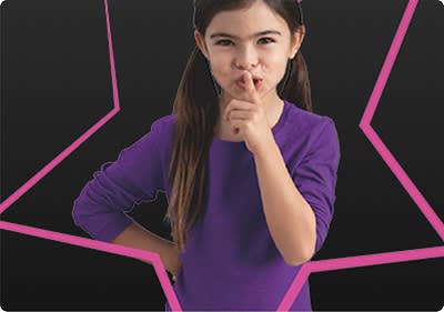 Pampers Ninjamas Pyjama Pants bestehen aus geräuscharmem Stoff.