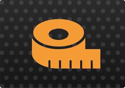 Pampers Ninjamas Pyjama Pants gibt es in zwei Größen.