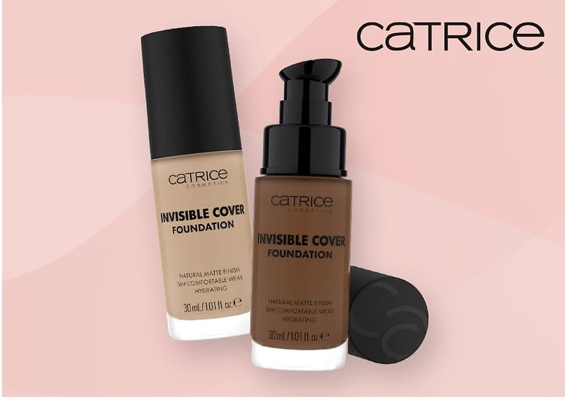 cover Foundation Marken-Highlight Aufmacher Bild