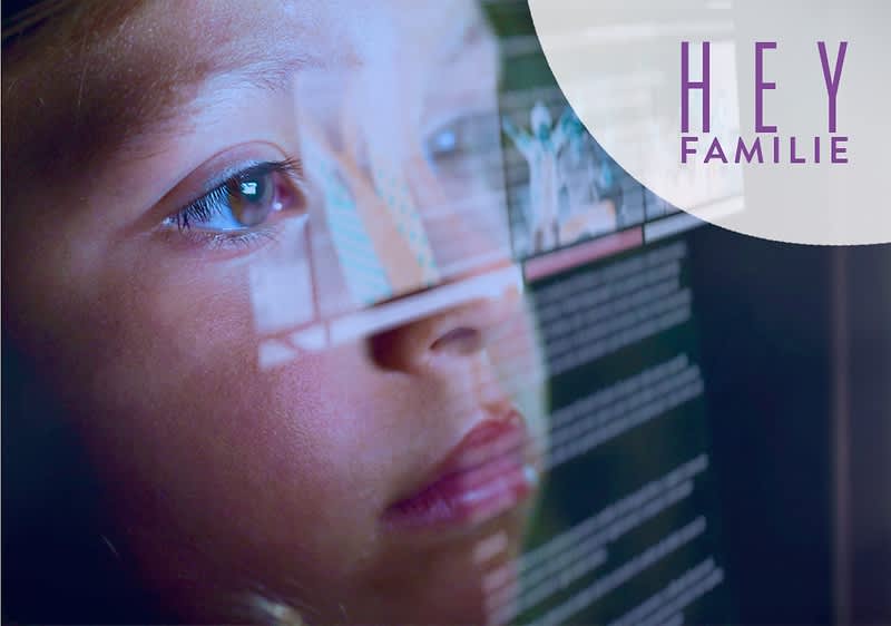 Podcast-Folge zum Thema: Mutter-Tochter-Beziehung: Was hilft, wenn das Verhältnis kompliziert ist? 