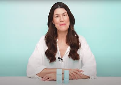 Das hautsache BarriereSerum