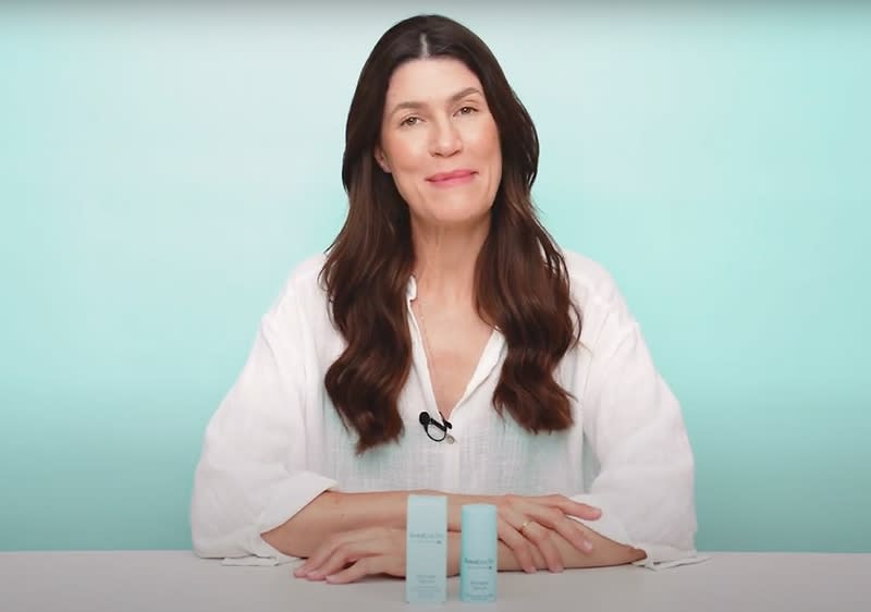 Das hautsache BarriereSerum