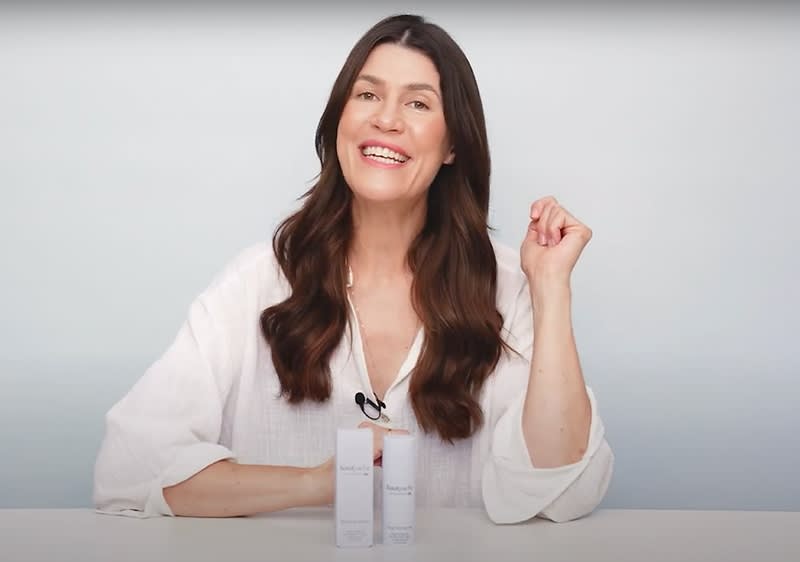 Das hautsache Reinigungsöl