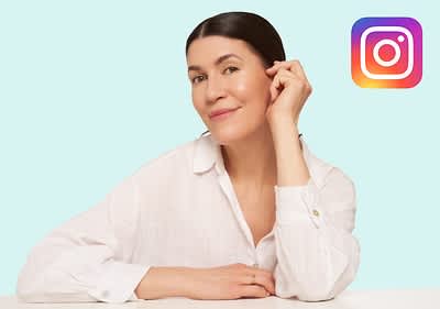 @fraubeauty – Susanne auf Instagram