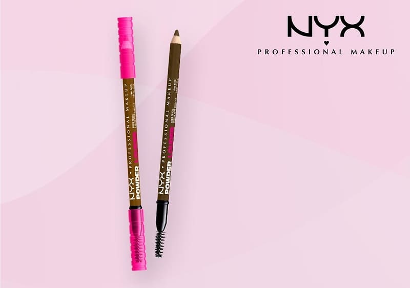 Powder Brows von NYX PMU