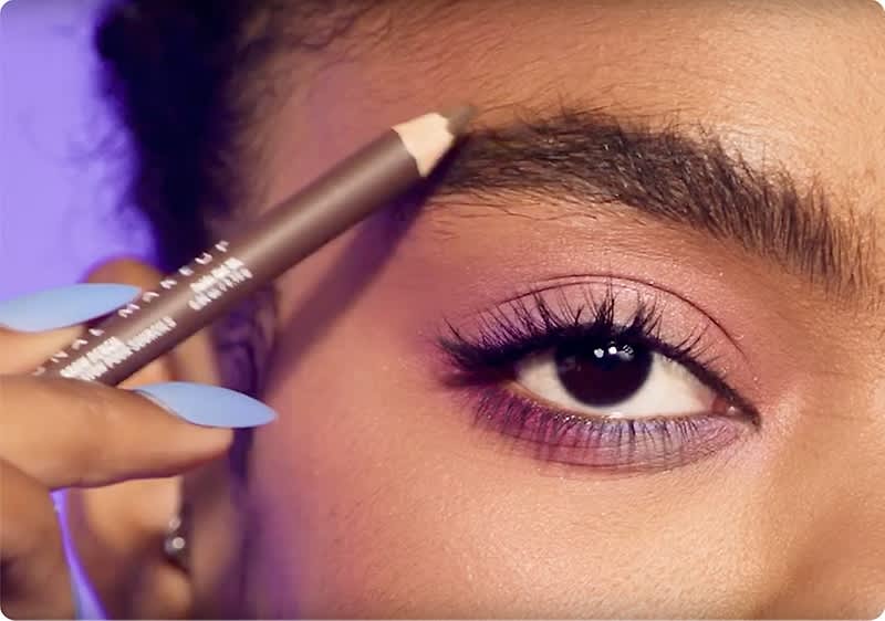 Powder Louder von NYX PMU