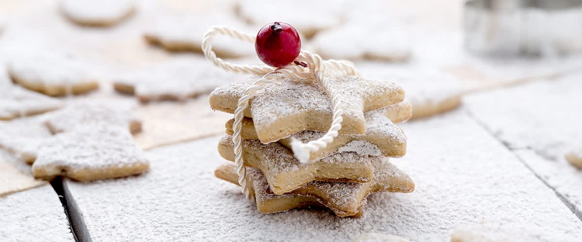 Plätzchen
