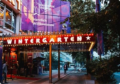 Wintergarten 