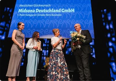 Midsona Deutschland GmbH