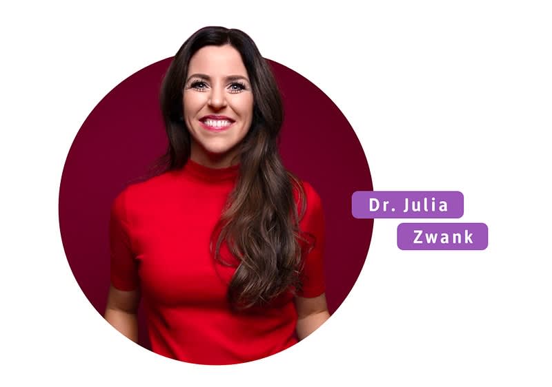 Prof. Dr. Julia Zwank