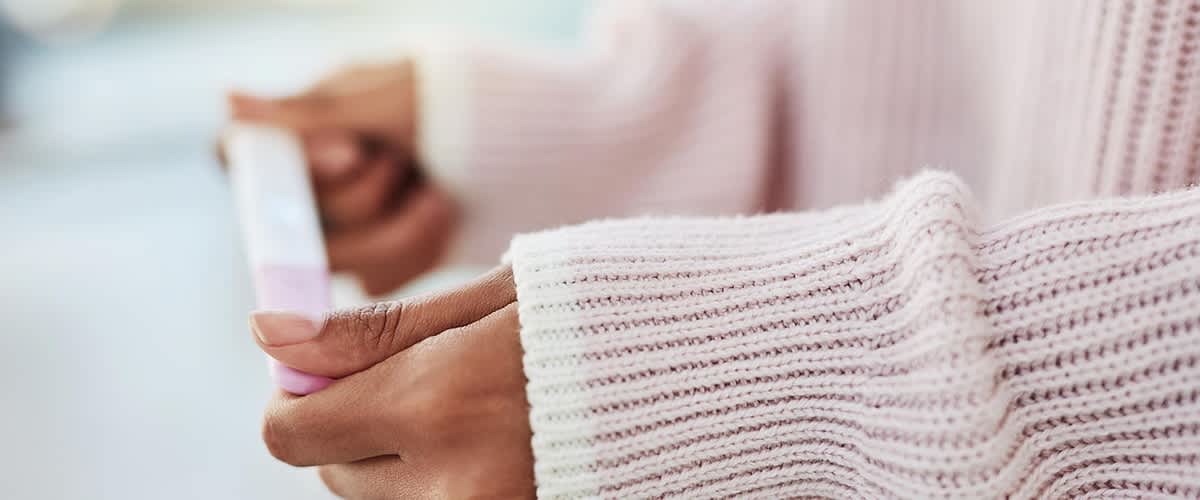 Ovulationstest