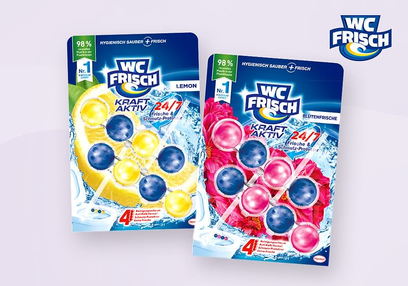 4fach Kraft Aktiv Formel