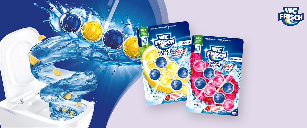 4fach Kraft Aktiv Formel