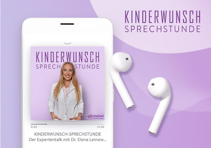 Kinderwunschsprechstunde