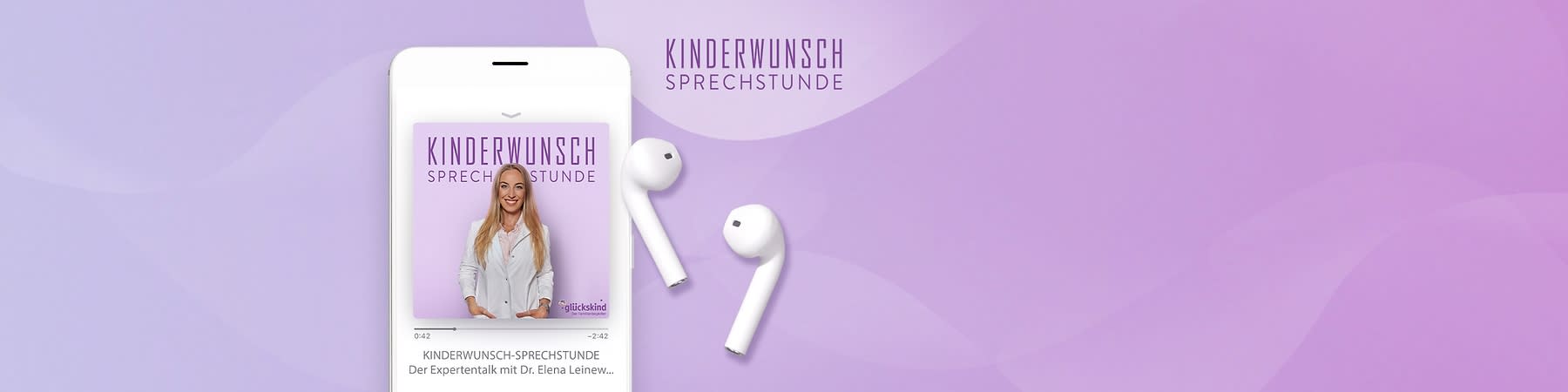 Kinderwunschsprechstunde